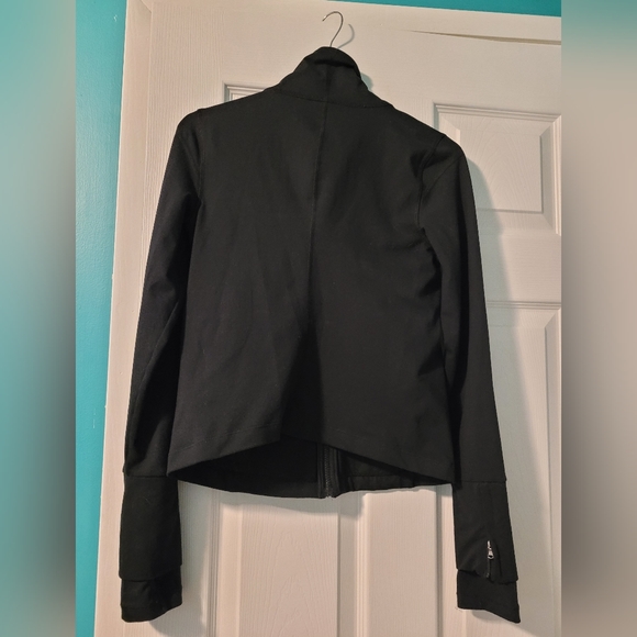 Small Under Armour All Seasons Gear Zip-Up - Picture 2 of 4